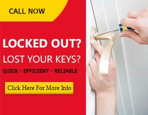 Commercial Lockout - Locksmith Montclair, CA
