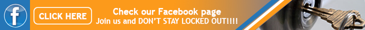 Join us on Facebook - Locksmith  Montclair